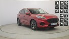 Ford Kuga 2.5 FHEV FWD ST-Line X! Z polsiego salonu! FV 23%