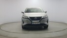 Nissan Qashqai 1.3 DIG-T mHEV N-Connecta Xtronic! Z Polskiego Salonu! Faktura VAT! - 2