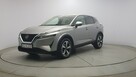 Nissan Qashqai 1.3 DIG-T mHEV N-Connecta Xtronic! Z Polskiego Salonu! Faktura VAT! - 3
