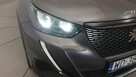 Peugeot 2008 1.2 PureTech Allure Pack S&S EAT8 ! Z Polskiego Salonu ! FV 23 % ! - 11