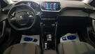 Peugeot 2008 1.2 PureTech Allure Pack S&S EAT8 ! Z Polskiego Salonu ! FV 23 % ! - 14