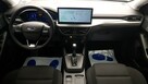 Ford Focus 1.0 EcoBoost mHEV Titanium X ! Z Polskiego Salonu ! Faktura VAT ! - 14