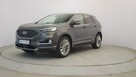 Ford EDGE 2.0 EcoBlue Twin-Turbo 4WD Vignale ! Z polskiego salonu !Faktura VAT! - 3
