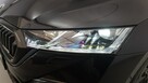 Škoda Octavia 2.0 TSI RS ! Z Polskiego Salonu ! Faktura VAT ! - 10