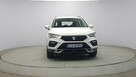 Seat Ateca 2.0 TDI Style S&S DSG ! Z Polskiego Salonu ! Faktura VAT ! - 2