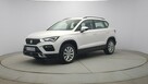 Seat Ateca 2.0 TDI Style S&S DSG ! Z Polskiego Salonu ! Faktura VAT ! - 3