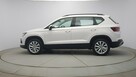 Seat Ateca 2.0 TDI Style S&S DSG ! Z Polskiego Salonu ! Faktura VAT ! - 4