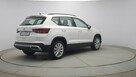 Seat Ateca 2.0 TDI Style S&S DSG ! Z Polskiego Salonu ! Faktura VAT ! - 7