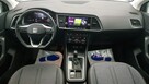 Seat Ateca 2.0 TDI Style S&S DSG ! Z Polskiego Salonu ! Faktura VAT ! - 14