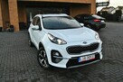 Kia Sportage 4x4 *LIFT * Zarejestrowany * HAK * Navi-PL *Lane Assist * Kamera cof - 1
