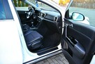 Kia Sportage 4x4 *LIFT * Zarejestrowany * HAK * Navi-PL *Lane Assist * Kamera cof - 11