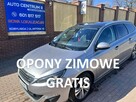 Peugeot 308 SW szklany dach nawigacja kamera cofania możliwa zamiana