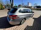 Peugeot 308 SW szklany dach nawigacja kamera cofania możliwa zamiana - 5