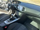 Peugeot 308 SW szklany dach nawigacja kamera cofania możliwa zamiana - 6