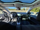 Peugeot 308 SW szklany dach nawigacja kamera cofania możliwa zamiana - 10