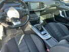 Peugeot 308 SW szklany dach nawigacja kamera cofania możliwa zamiana - 11