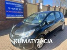 Nissan Note 1.2 benzyna 82400 km klima super stan