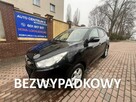Hyundai ix35 2.0 CRDI bezwypadkowy 135 tys. km - 1