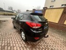 Hyundai ix35 2.0 CRDI bezwypadkowy 135 tys. km - 4