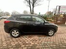 Hyundai ix35 2.0 CRDI bezwypadkowy 135 tys. km - 5
