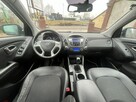 Hyundai ix35 2.0 CRDI bezwypadkowy 135 tys. km - 8