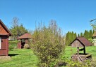 Działka w Łozowie siedliskowa z zabudową, las - 3