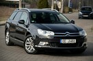 Citroen C5 2,0HDI*163KM*LED*Xenon*Navi*Automat