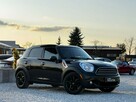 Mini Countryman Panorama / Tempomat / Skórzana tapicerka / Bluetooth / FV marża
