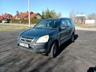 Honda CR-V 2.0 03r 4x4 - 2