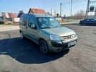 Peugeot Partner 1.6HDI 90km 06r - 1