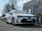 Toyota Corolla Salon Polska Poleasingowy I właściciel Serwis ASO VAT 23% Bezwypadkowy