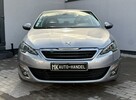 Peugeot 308 1.2 PureTech | Stan BDB | Bezwypadkowy | - 2