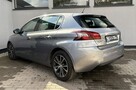 Peugeot 308 1.2 PureTech | Stan BDB | Bezwypadkowy | - 4