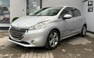Peugeot 208 1.6 HDi | Zarejestrowany | Stan BDB |