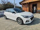 Hyundai i20 1.25 Benzyna 84 KM Przebieg-103 212km Serwisowany
