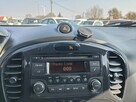 Nissan Juke 1.5 Dci 110 KM Oryginalny Przebieg - 9