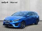 Kia Nowy Ceed PHEV 1.6 GDI 141 KM 6DCT Wersja Bussines Line SalonPL SerwisASO FV23% - 1