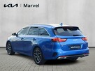 Kia Nowy Ceed PHEV 1.6 GDI 141 KM 6DCT Wersja Bussines Line SalonPL SerwisASO FV23% - 3