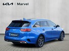 Kia Nowy Ceed PHEV 1.6 GDI 141 KM 6DCT Wersja Bussines Line SalonPL SerwisASO FV23% - 5