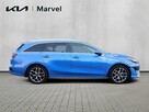 Kia Nowy Ceed PHEV 1.6 GDI 141 KM 6DCT Wersja Bussines Line SalonPL SerwisASO FV23% - 6