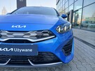 Kia Nowy Ceed PHEV 1.6 GDI 141 KM 6DCT Wersja Bussines Line SalonPL SerwisASO FV23% - 11