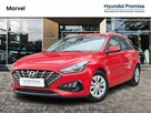 Hyundai i30 1.5 T-GDI 6MT 160 KM MHEV Wersja Modern + Display Salon PL FV23%