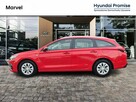 Hyundai i30 1.5 T-GDI 6MT 160 KM MHEV Wersja Modern + Display Salon PL FV23% - 2