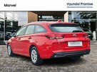 Hyundai i30 1.5 T-GDI 6MT 160 KM MHEV Wersja Modern + Display Salon PL FV23% - 3