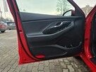 Hyundai i30 1.5 T-GDI 6MT 160 KM MHEV Wersja Modern + Display Salon PL FV23% - 11