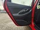Hyundai i30 1.5 T-GDI 6MT 160 KM MHEV Wersja Modern + Display Salon PL FV23% - 15