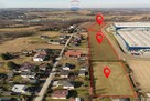 Działki usługowe 3,26 ha Bielsko-Biała obok S52 - 2