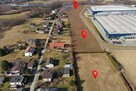 Działki usługowe 3,26 ha Bielsko-Biała obok S52 - 7