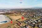 Działki usługowe 3,26 ha Bielsko-Biała obok S52 - 9