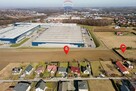 Działki usługowe 3,26 ha Bielsko-Biała obok S52 - 11
